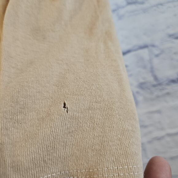 VTG 2007 Harley Davidson Tank Top Jacksonville Florida Medium USA - Picture 7 of 7